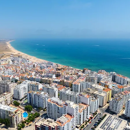 דירה Pera Breeze Armação de Pêra