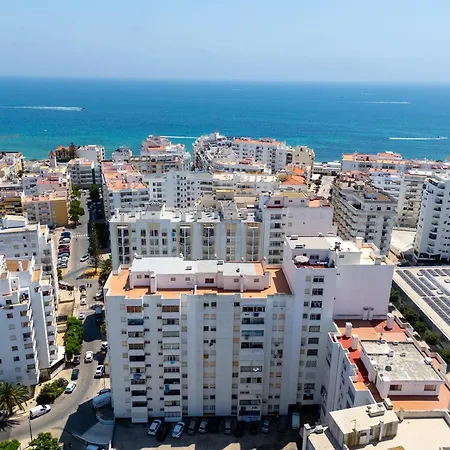 Pera Breeze * Armação de Pêra