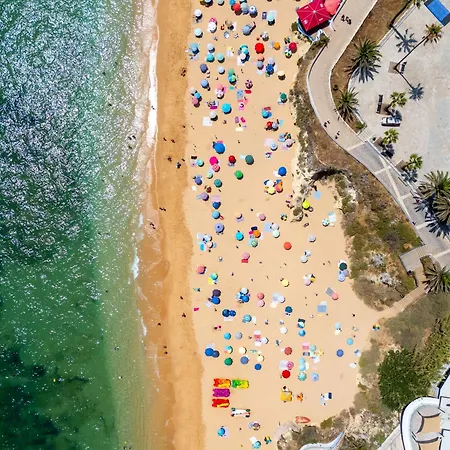 Pera Breeze Armação de Pêra