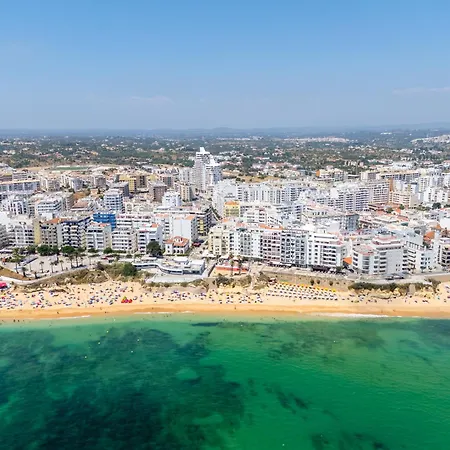 Pera Breeze * Armação de Pêra