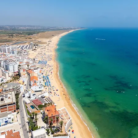 דירה Pera Breeze